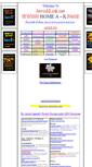 Mobile Screenshot of jewishlink.net